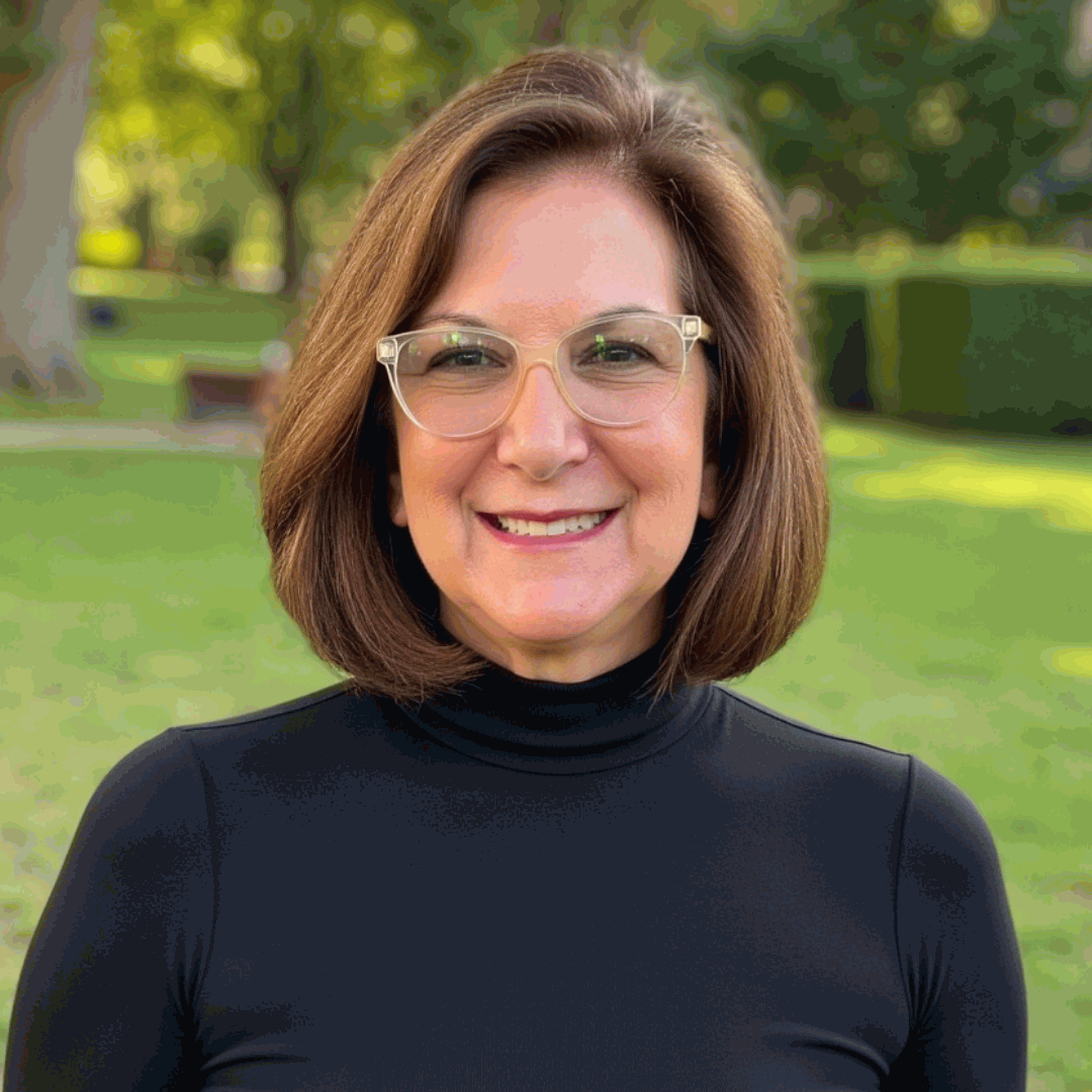 speaker headshot