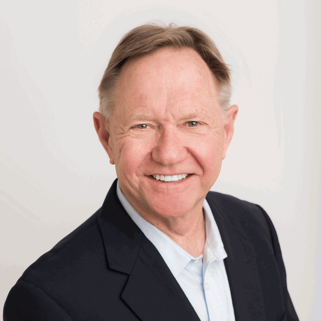speaker headshot