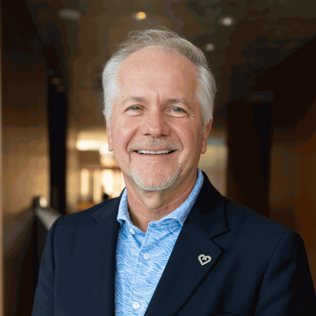 speaker headshot