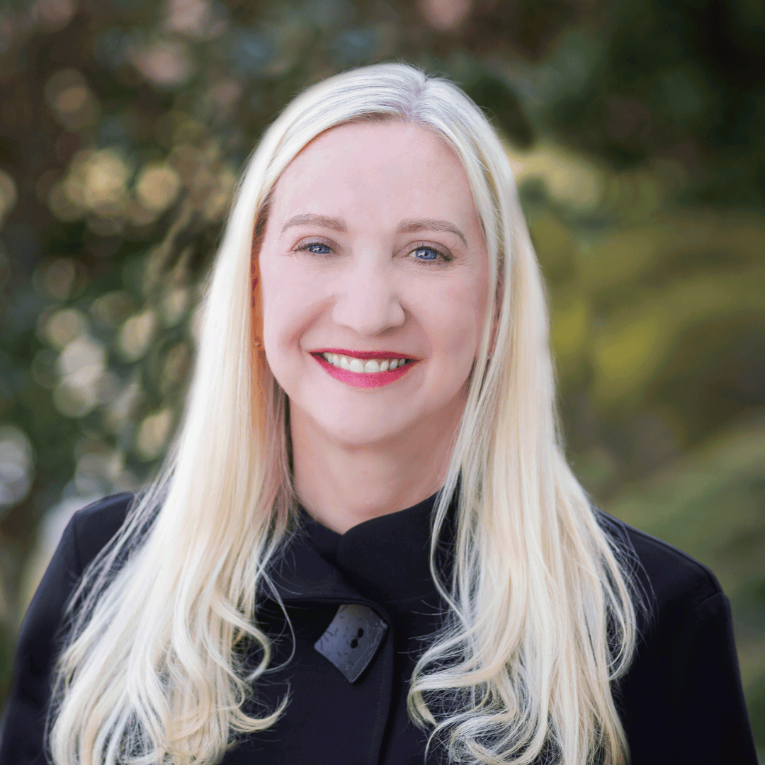 speaker headshot