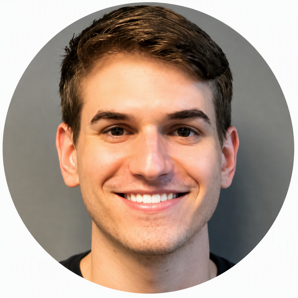 speaker headshot