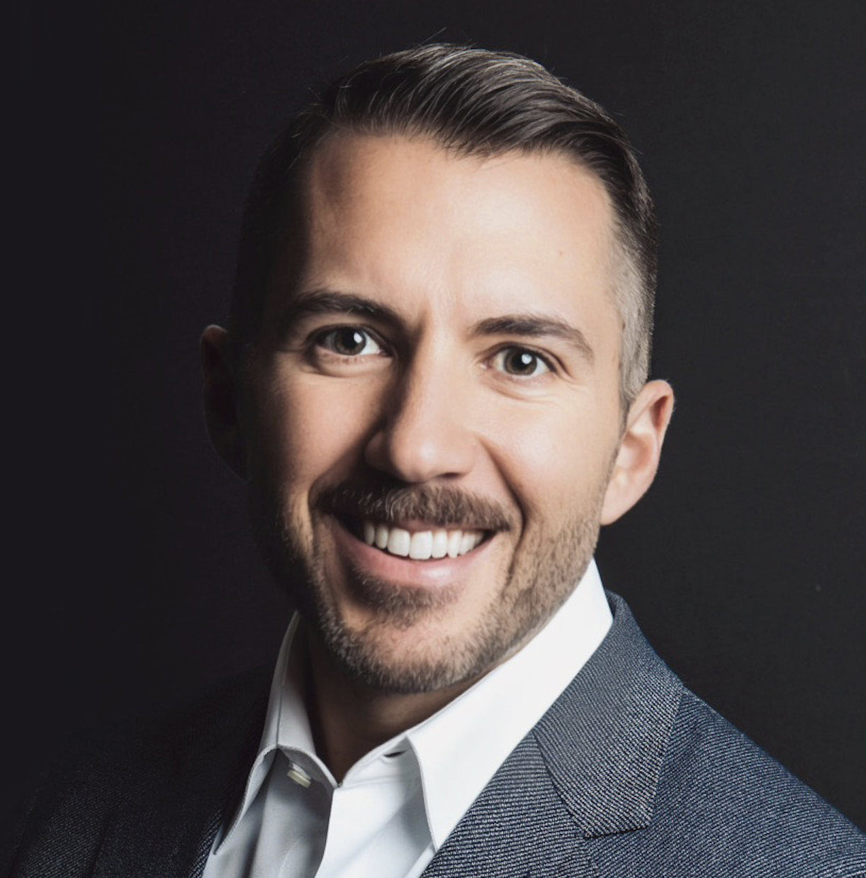 speaker headshot
