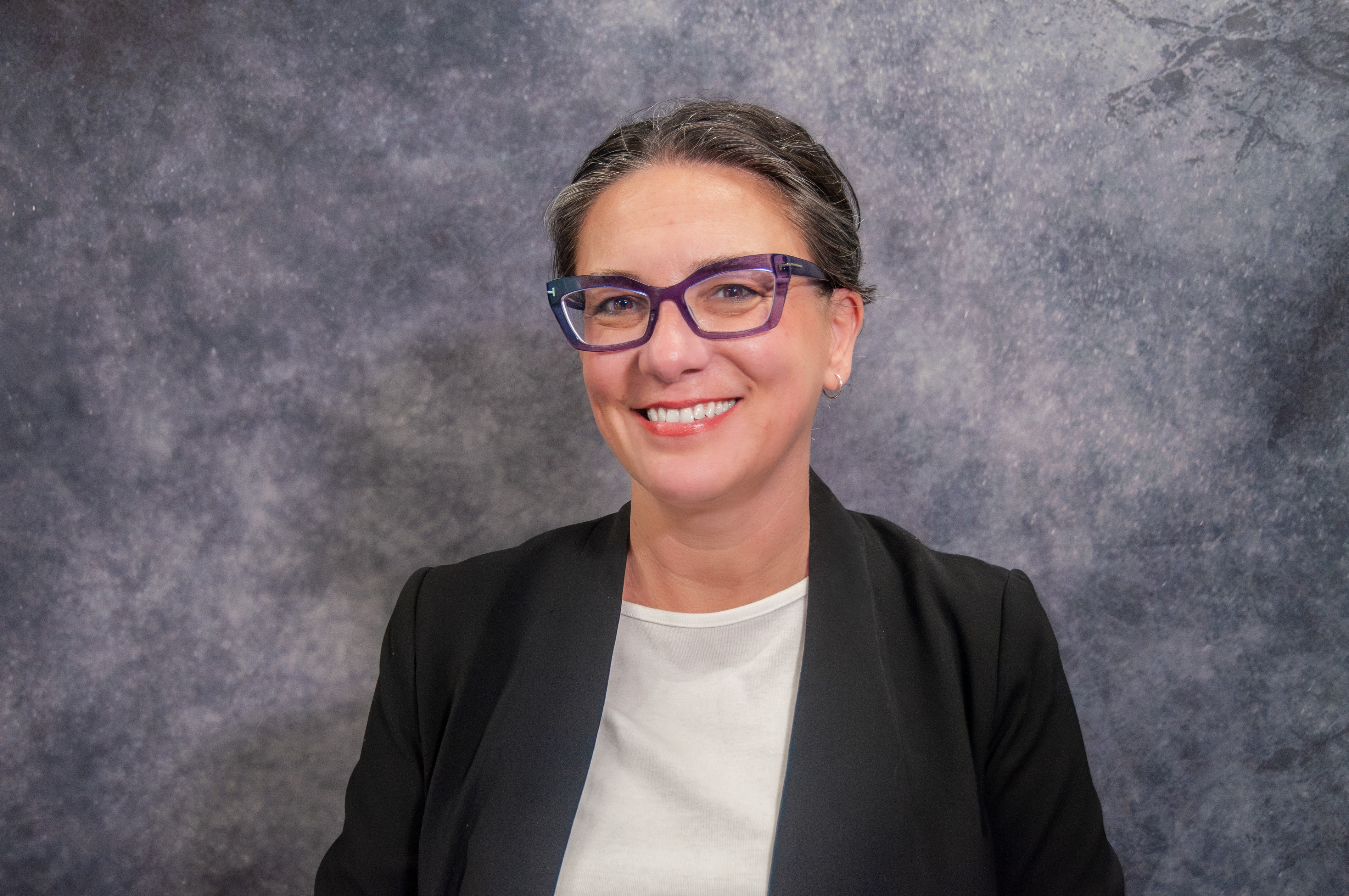 speaker headshot
