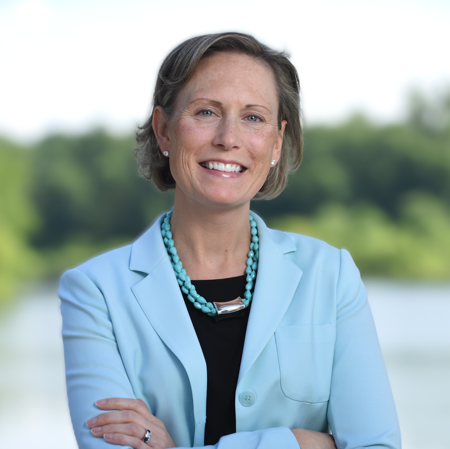speaker headshot