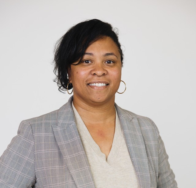 speaker headshot
