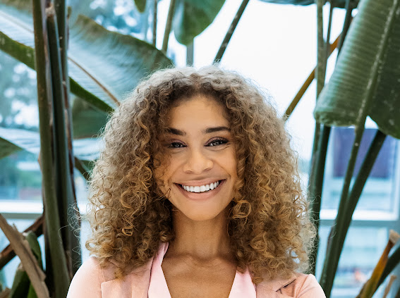 speaker headshot