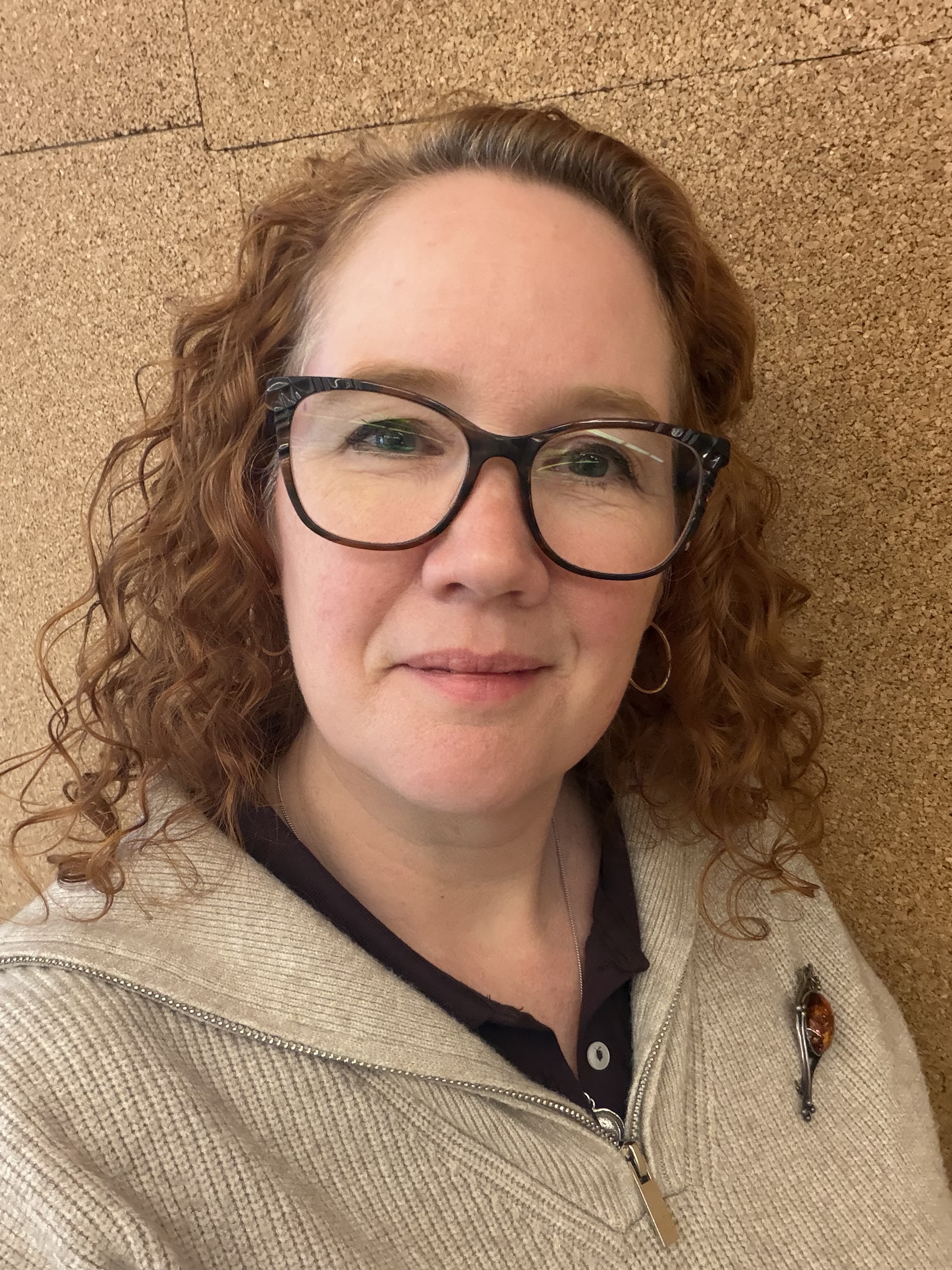 speaker headshot