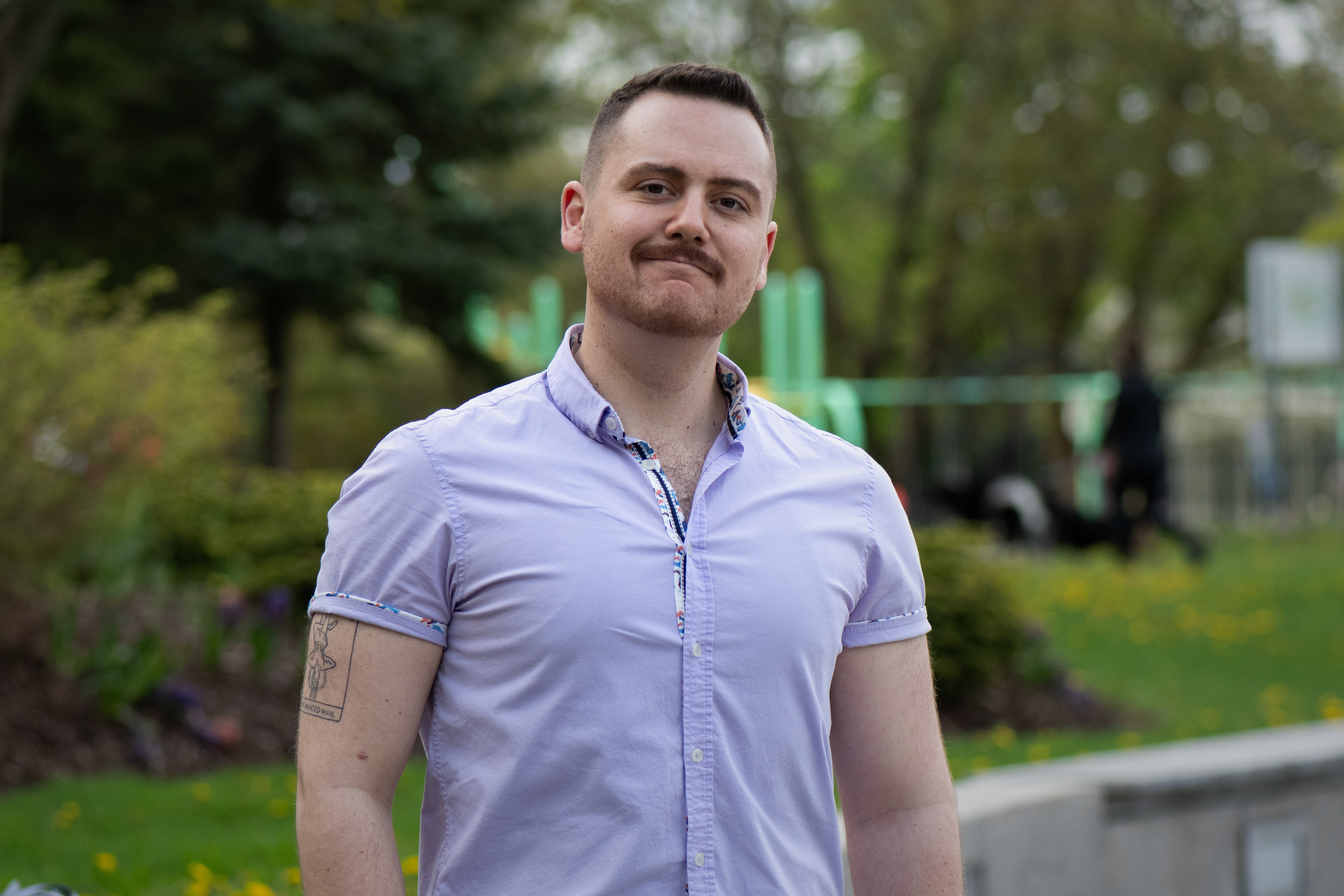 speaker headshot