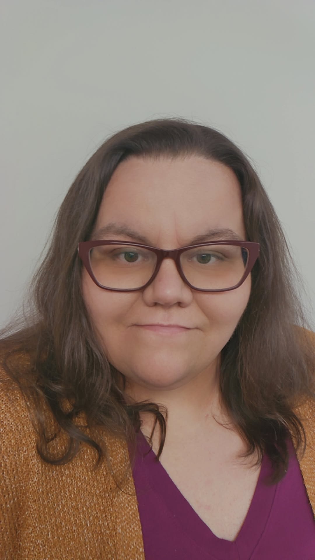 speaker headshot