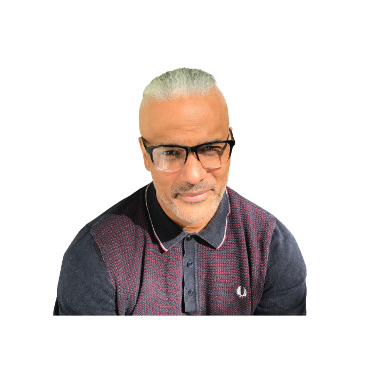 speaker headshot