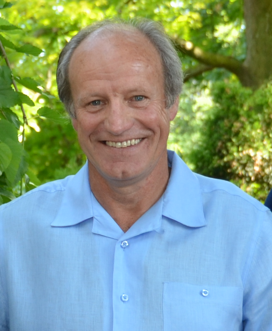 speaker headshot