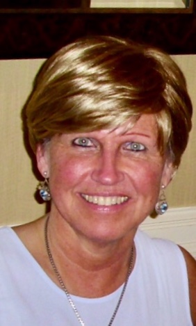 speaker headshot