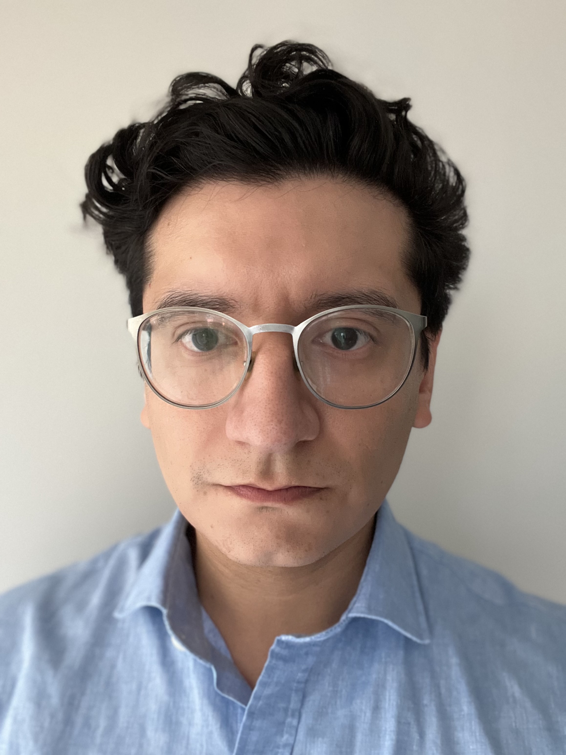 speaker headshot