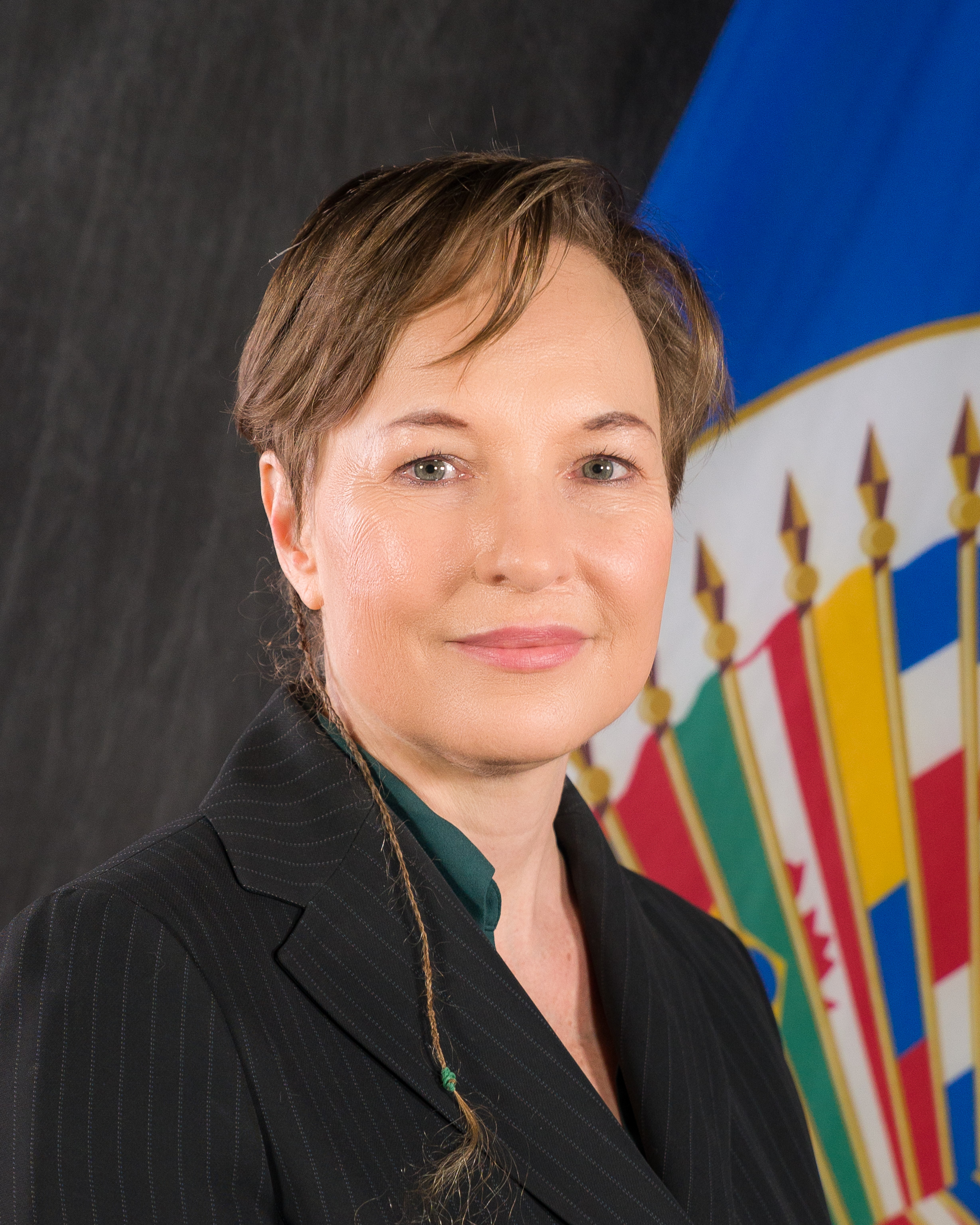 speaker headshot