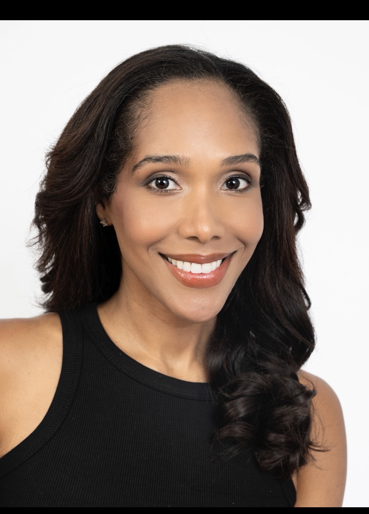 speaker headshot