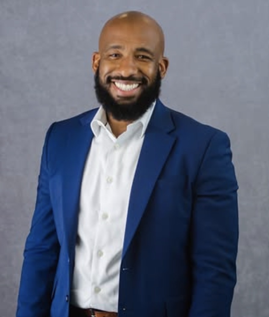 speaker headshot
