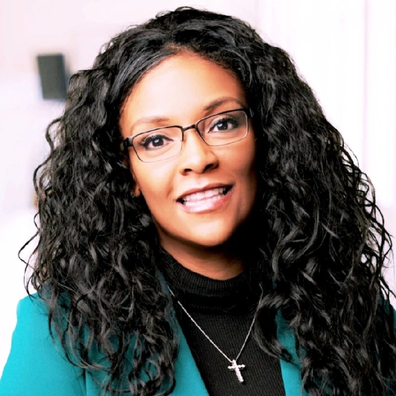 speaker headshot