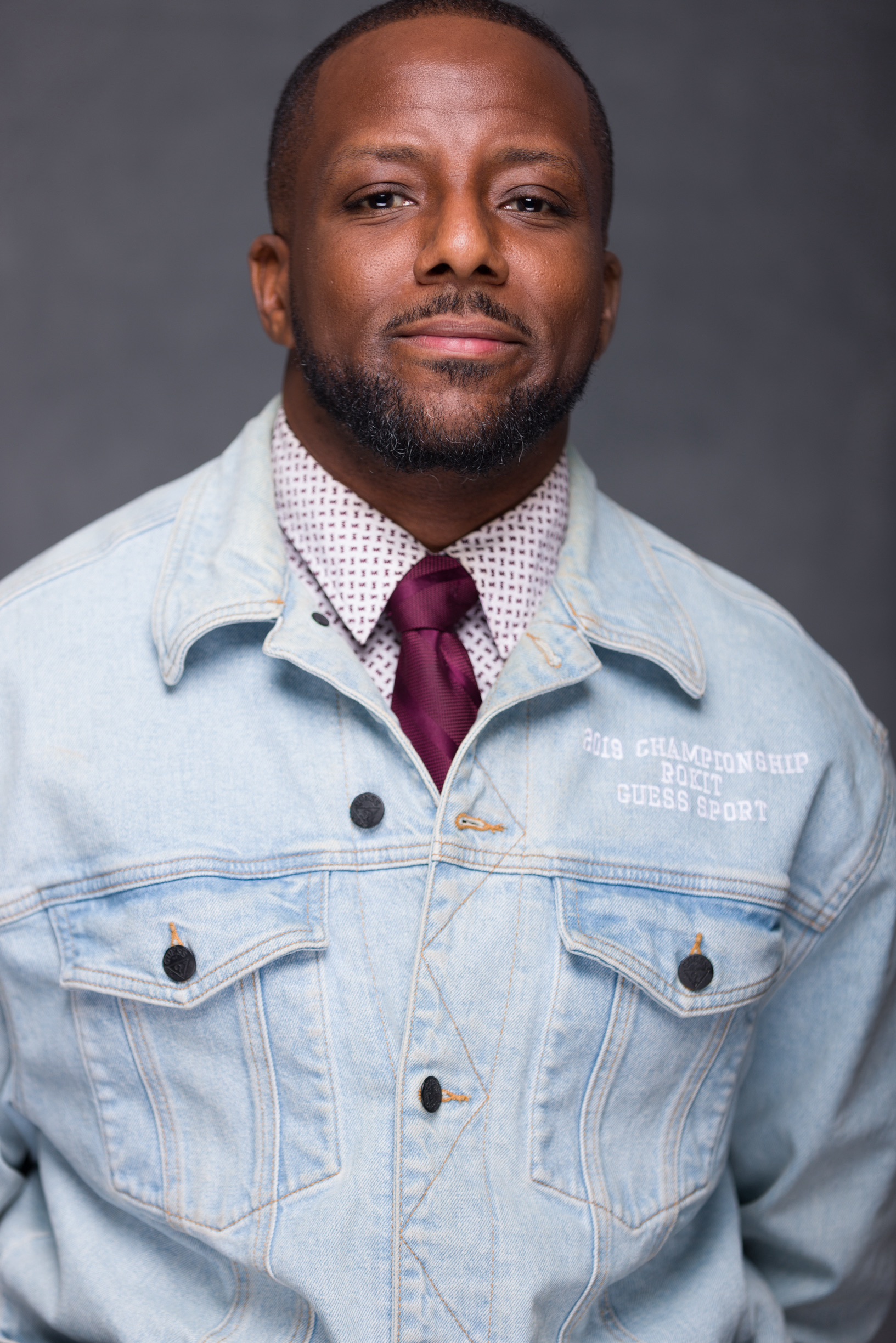 speaker headshot