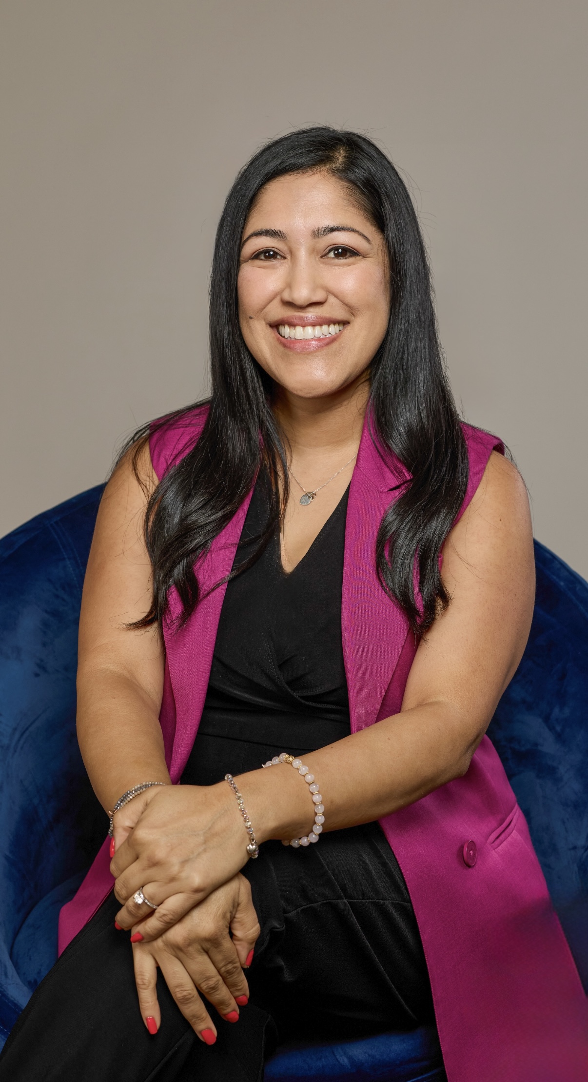 speaker headshot