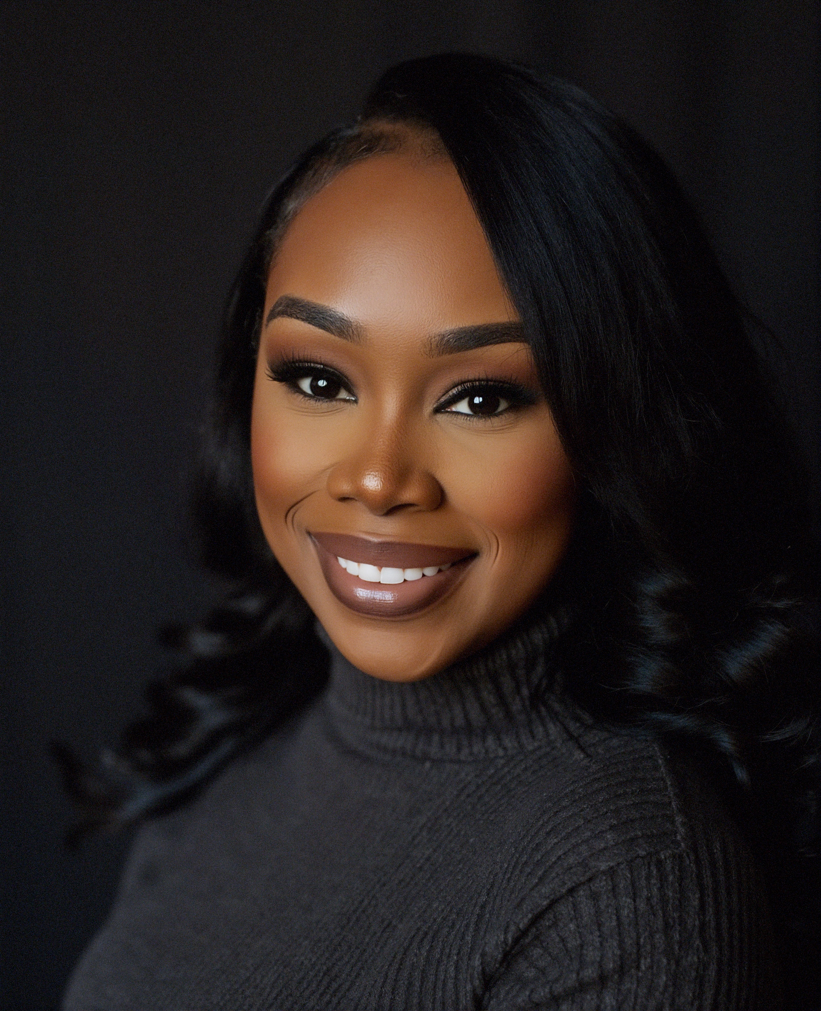speaker headshot