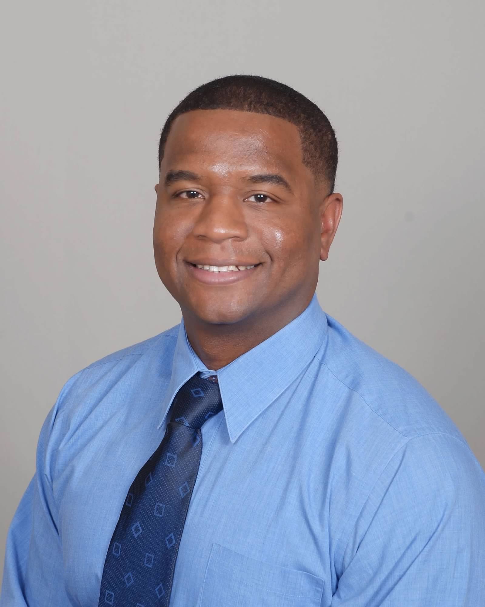 speaker headshot
