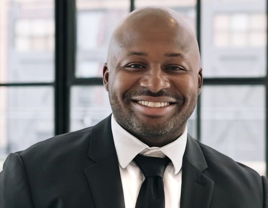 speaker headshot