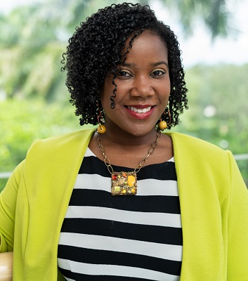 speaker headshot